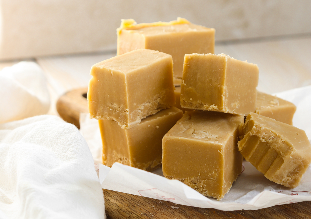 Fudge is Back One Day Only! Angel Delivery