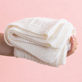Add On: Hand-knitted Merino Babywear