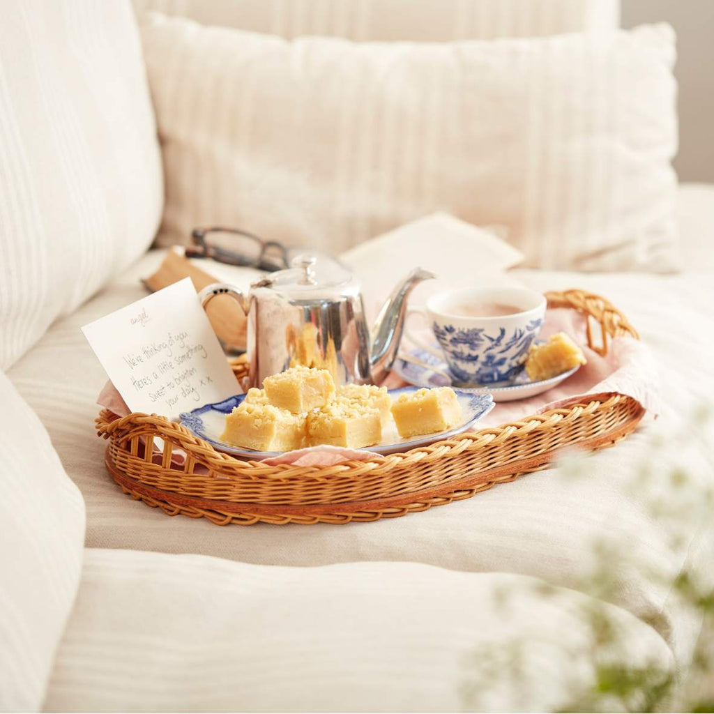 Thinking of You Blooms & Treats