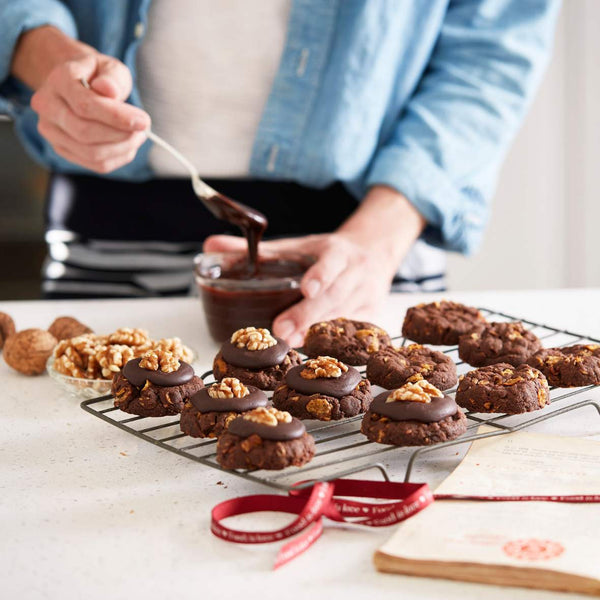 Add On: Classic Home-Baking