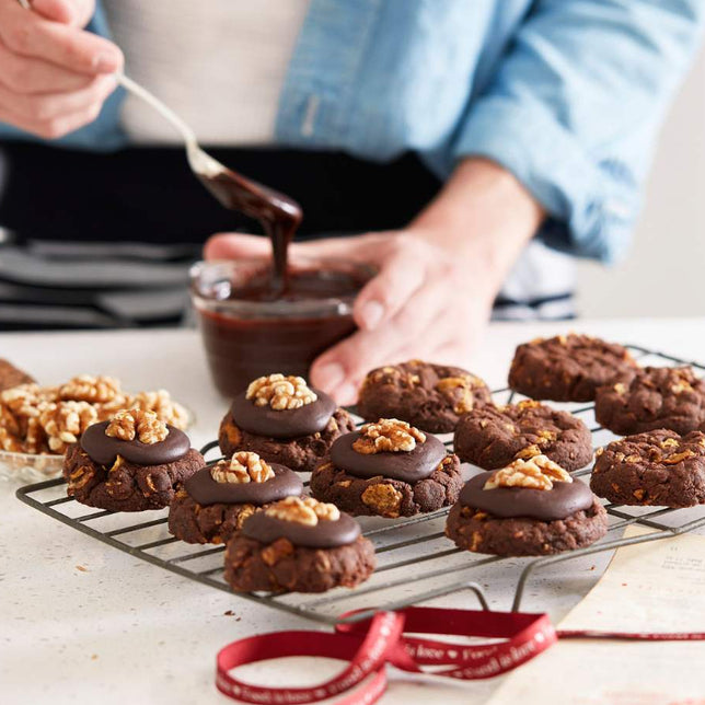 Add On: Classic Home-Baking