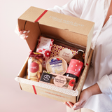 The Angel Delivery Gift Box