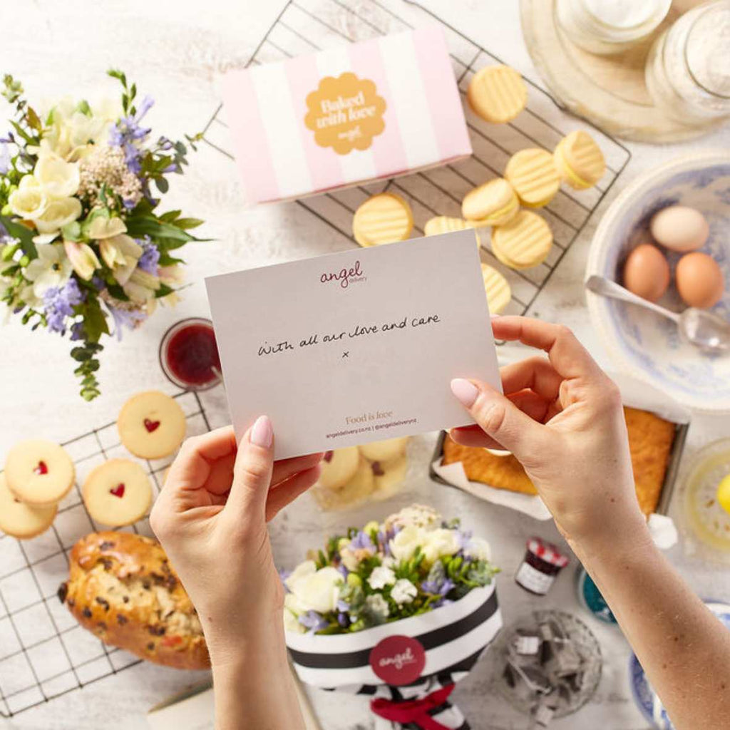 Signature Sampler Gift Box