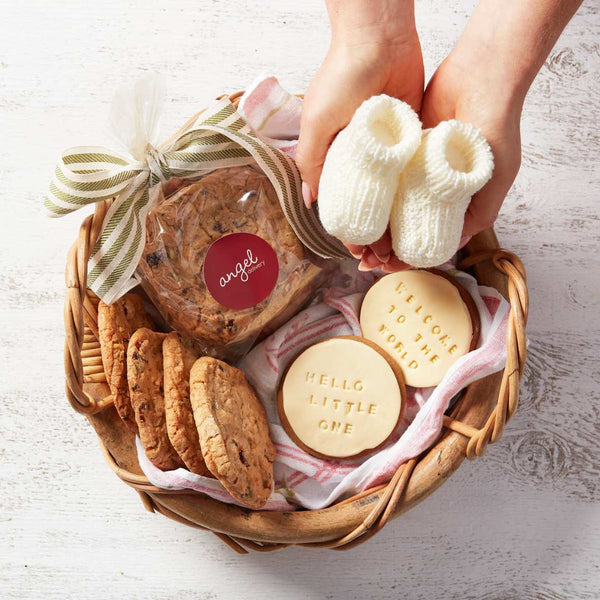 Add On: Bundle of Joy