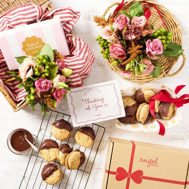 Weekly Special - Winter S'Mores Gift Box