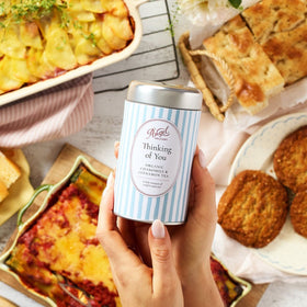 Add On: Angel Delivery Tea Collection