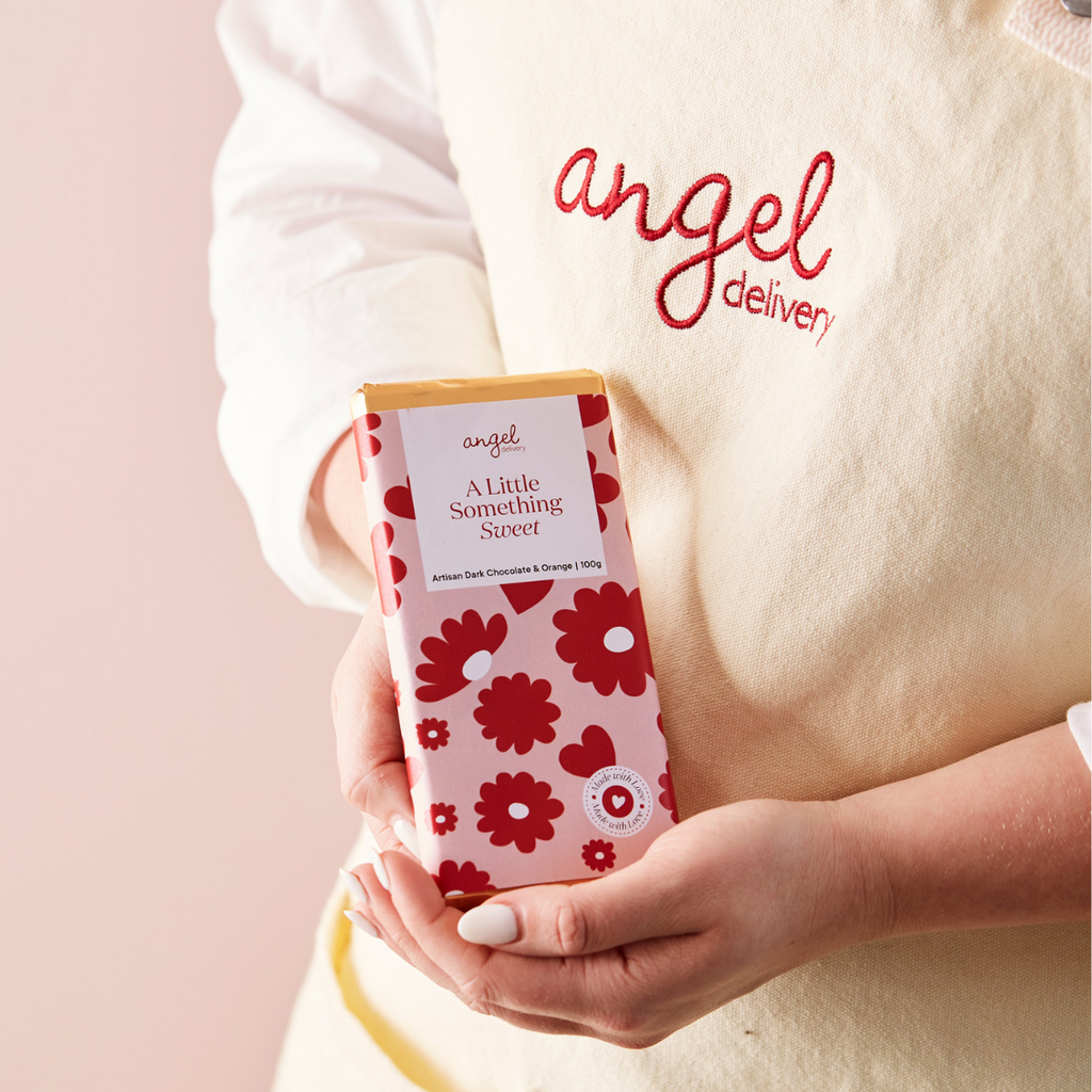 'Smile - There's Cake!' Gift Box