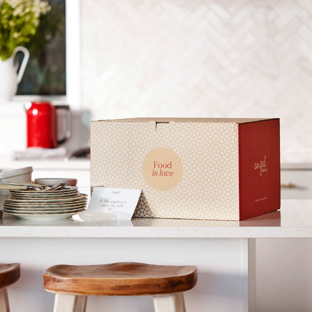 Vegan & GF Family Care Package