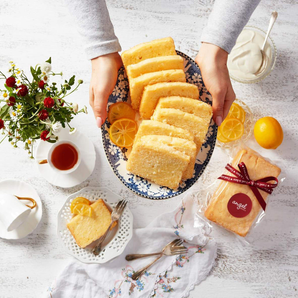 Signature Sampler Gift Box