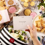 Thinking of You Blooms & Treats