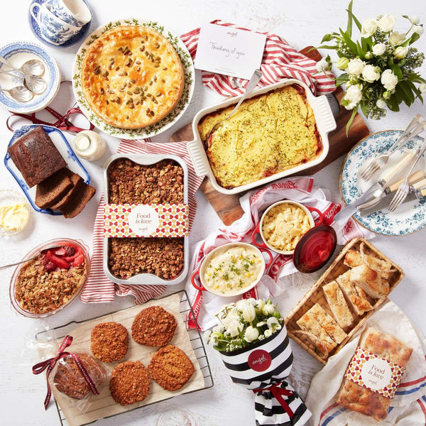 Thinking of You Care Package