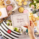 Thinking of You Blooms & Treats