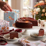 'Smile - There's Cake!' Gift Box