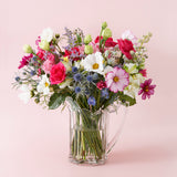 Fresh Flower Bouquet | Nationwide Delivery