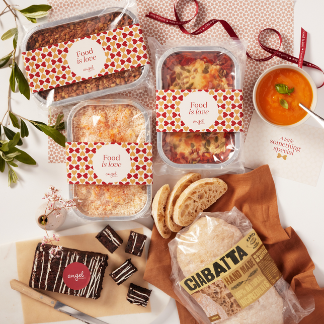 Corporate Classic Care Package for One