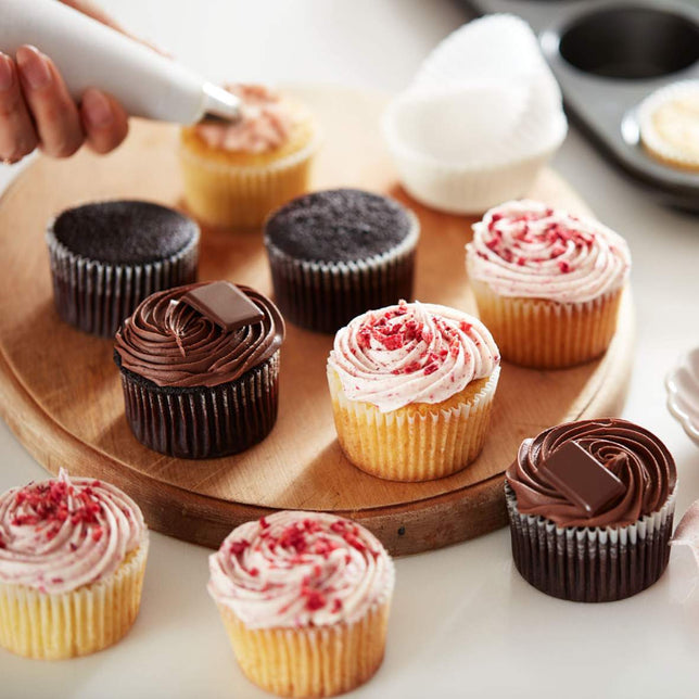 Add On: Mother's Day Handmade Cupcakes