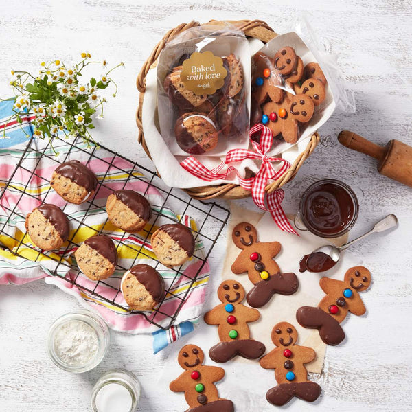 Add On: Kids Treats Bundle