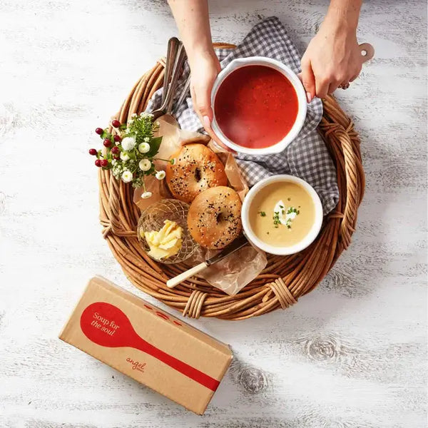 Add On: Nourishing Soup Bundle