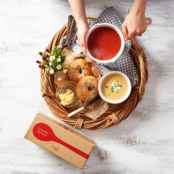 Add On: Nourishing Soup Bundle