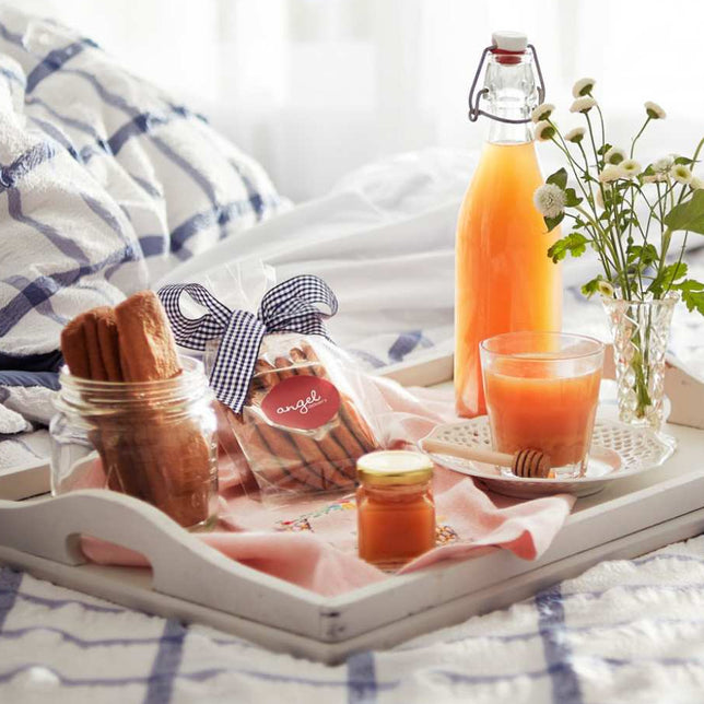 Add On: Get Well Soon Bundle