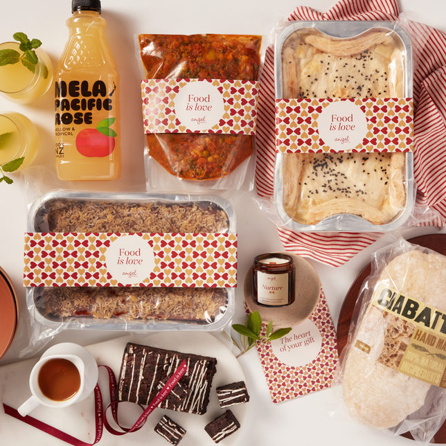 Corporate Thinking of You Care Package (Classic)