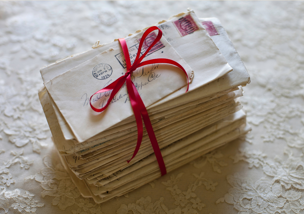 Staying Connected from a Distance – Angel Delivery