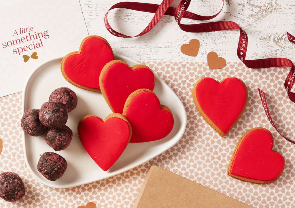 Most Popular Valentine's Gift Ideas Angel Delivery