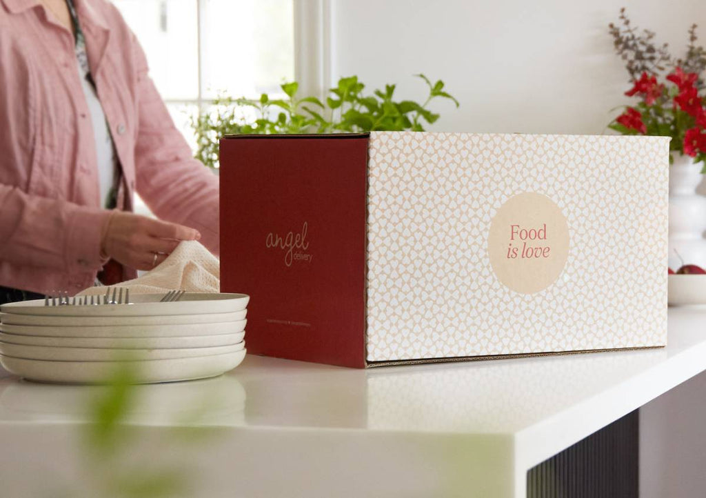 How to Send a Food Care Package (Step-by-Step Guide) – Angel Delivery