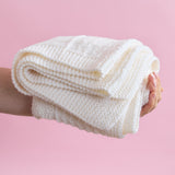 Add On: Hand-knitted Merino Babywear