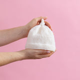Add On: Hand-knitted Merino Babywear