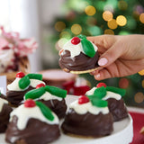 Christmas Goodies Gift Box