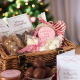 Christmas Goodies Gift Box