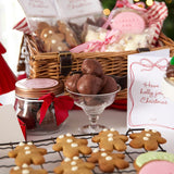 Christmas Goodies Gift Box