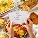 'Sending Our Love' Care Package