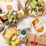 Weekly Special - Afternoon Tea & Blooms