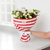 Christmas Blooms & Treats