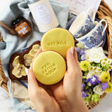Get Well Soon Gift Box