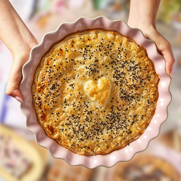 Add On: Ruth Pretty Coq au Vin Family Pie