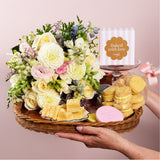 Thinking of You Blooms & Treats