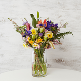 Brighten Your Day Blooms & Treats