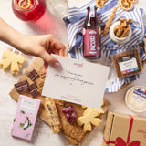 The Angel Delivery Gift Box