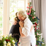 Christmas Gourmet Hamper - Crafted with Ruth Pretty