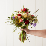Thank You Blooms & Treats