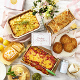 'Sending Our Love' Care Package