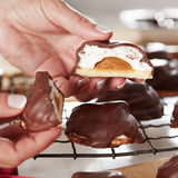 Add On: Handmade Easter Mallowpuffs