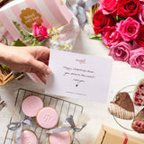 Valentine's Day Blooms & Treats