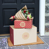 Christmas Gourmet Hamper - Crafted with Ruth Pretty