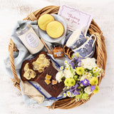 Get Well Soon Gift Box