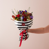 Add On: Fresh Flower Bouquet