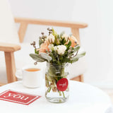 Fresh Flower Bouquet | Nationwide Delivery